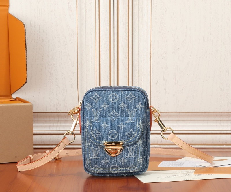 LV Satchel bags